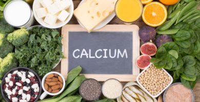 hipocalcemia
