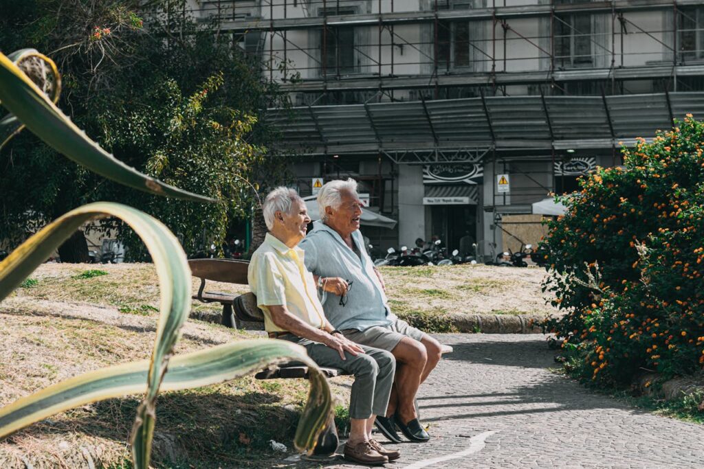 mecanismo clave del Alzheimer