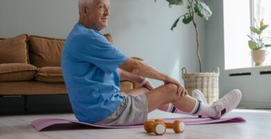 ejercicio terapéutico