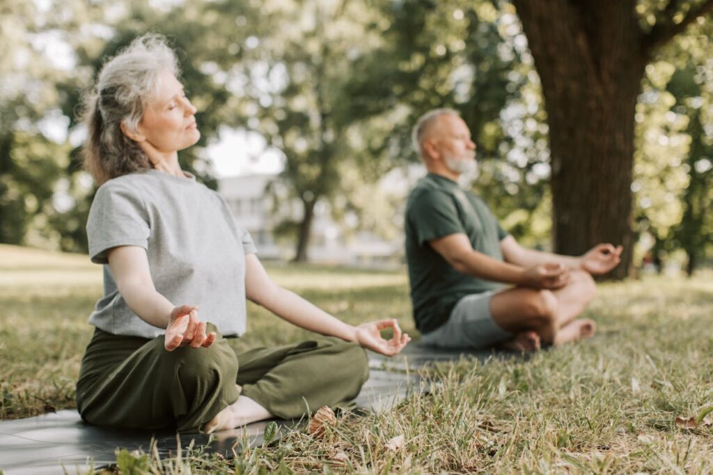 vitamina D para personas mayores