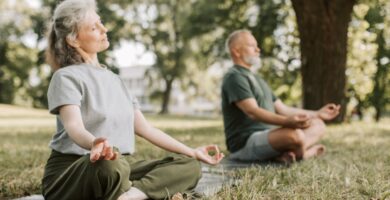 vitamina D para personas mayores