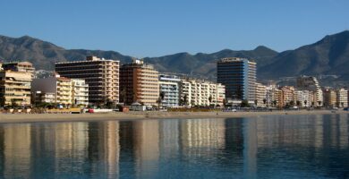 residencia de mayores en Fuengirola