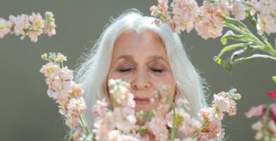 cómo afecta la primavera a los mayores