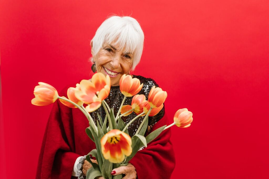 por qué la primavera afecta a los mayores