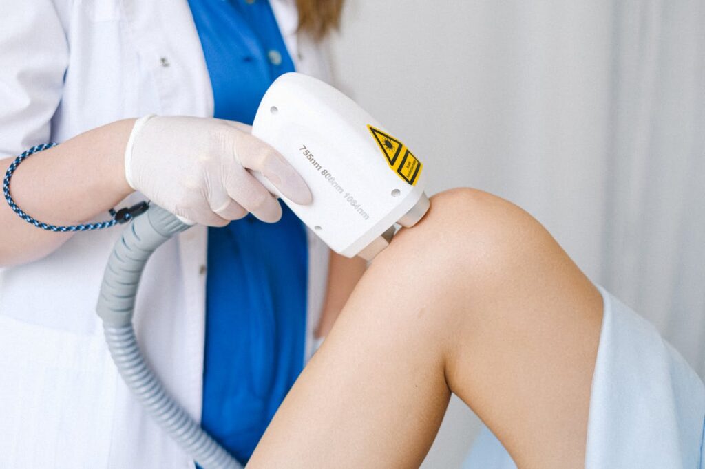 tratamiento de radiofrecuencia para el dolor de la artrosis