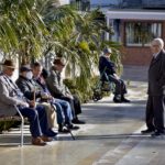 cuánto cuesta una residencia de ancianos en Málaga